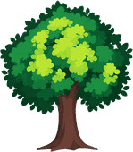 Trees logo